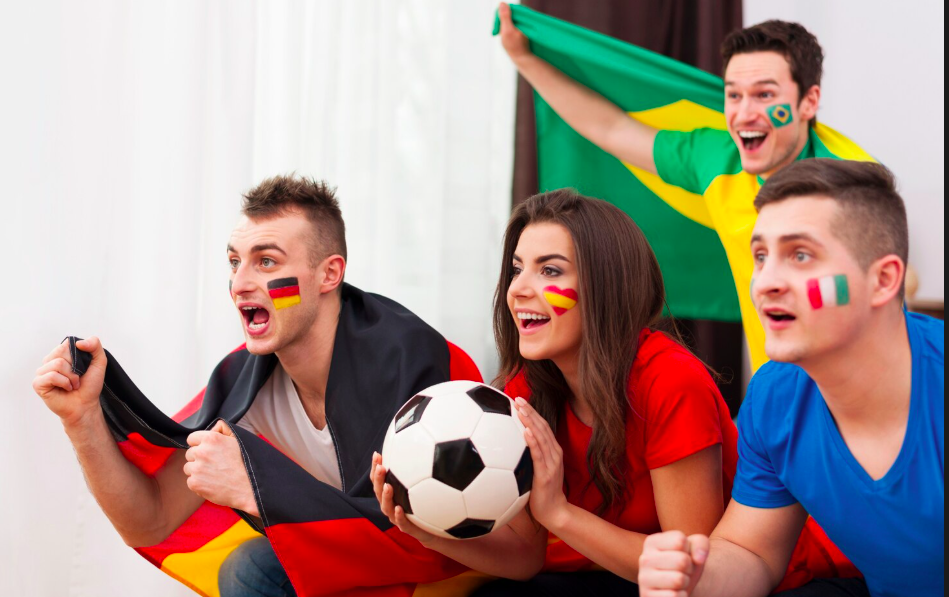 The biggest sporting event on Earth is happening right now — and it's also one of the best SEO opportunities of the decade