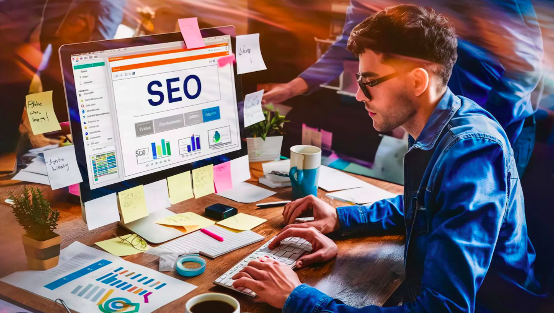You can build all the backlinks in the world, but if your on-page SEO is broken, you're leaving rankings on the table.