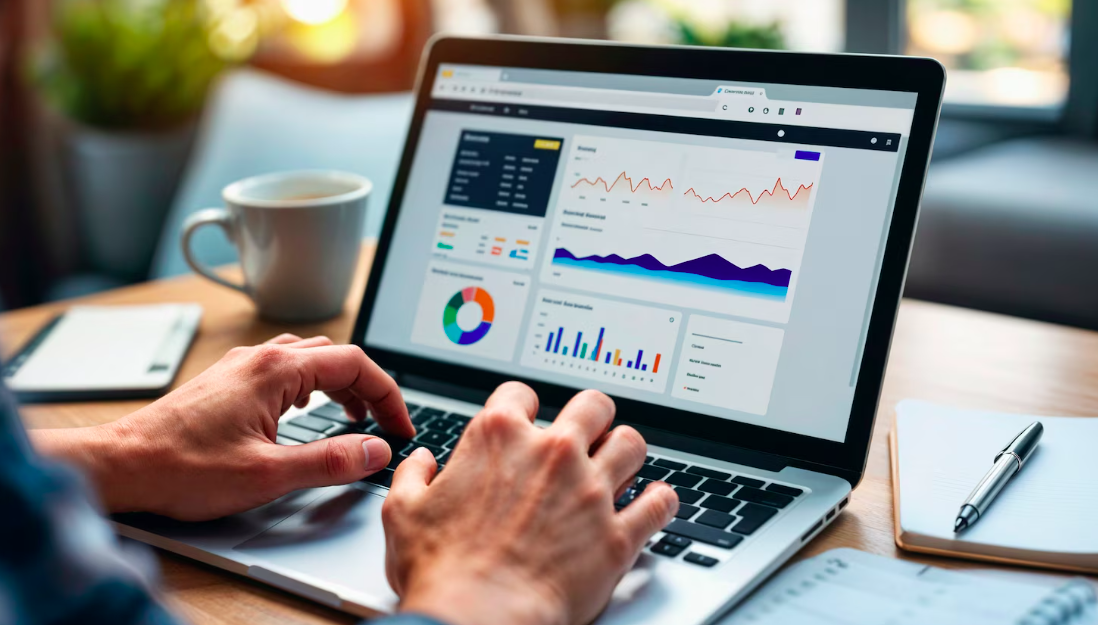 Making Online Sales Is Just a Simple Math Problem